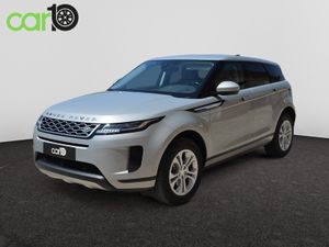 Land-Rover Range Rover Evoque 1.5 P300e I3 S AUTO 4WD PHEV  - Foto 2