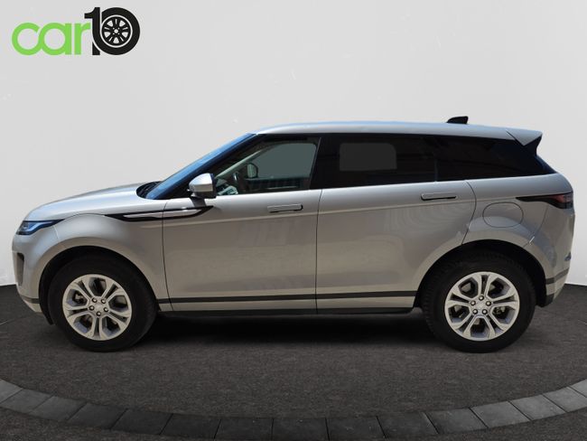 Land-Rover Range Rover Evoque 1.5 P300e I3 S AUTO 4WD PHEV  - Foto 23