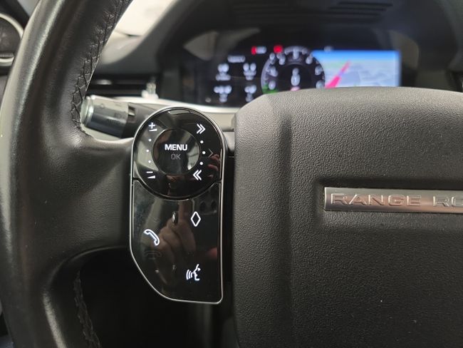 Land-Rover Range Rover Evoque 1.5 P300e I3 S AUTO 4WD PHEV  - Foto 16