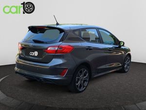 Ford Fiesta 1.5 TDCi 63kW ST-Line 5p  - Foto 7