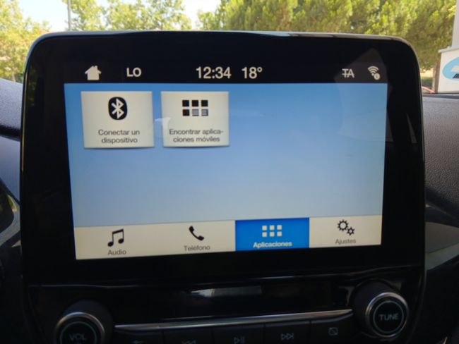 Ford Fiesta 1.5 TDCi 63kW ST-Line 5p  - Foto 15