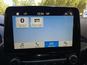 Ford Fiesta 1.5 TDCi 63kW ST-Line 5p  - Foto 27