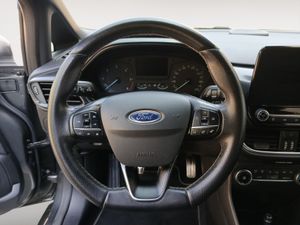 Ford Fiesta 1.5 TDCi 63kW ST-Line 5p  - Foto 17