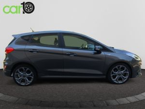 Ford Fiesta 1.5 TDCi 63kW ST-Line 5p  - Foto 41