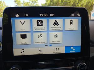 Ford Fiesta 1.5 TDCi 63kW ST-Line 5p  - Foto 33