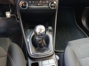Ford Fiesta 1.5 TDCi 63kW ST-Line 5p  - Foto 31