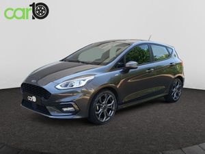 Ford Fiesta 1.5 TDCi 63kW ST-Line 5p  - Foto 2