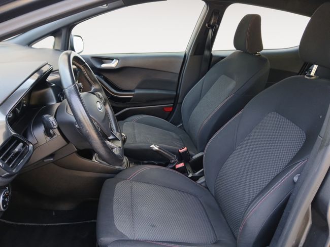 Ford Fiesta 1.5 TDCi 63kW ST-Line 5p  - Foto 8