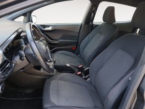 Ford Fiesta 1.5 TDCi 63kW ST-Line 5p  - Foto 13