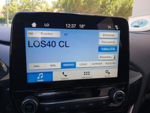Ford Fiesta 1.5 TDCi 63kW ST-Line 5p  - Foto 35