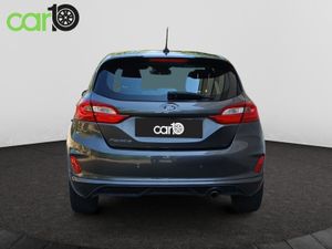 Ford Fiesta 1.5 TDCi 63kW ST-Line 5p  - Foto 5