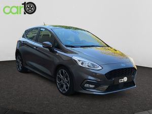 Ford Fiesta 1.5 TDCi 63kW ST-Line 5p  - Foto 9