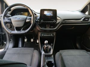 Ford Fiesta 1.5 TDCi 63kW ST-Line 5p  - Foto 15