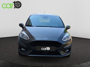 Ford Fiesta 1.5 TDCi 63kW ST-Line 5p  - Foto 11