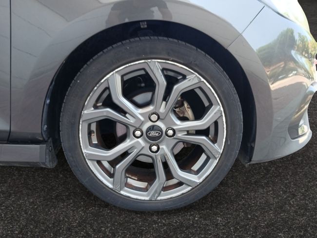 Ford Fiesta 1.5 TDCi 63kW ST-Line 5p  - Foto 21