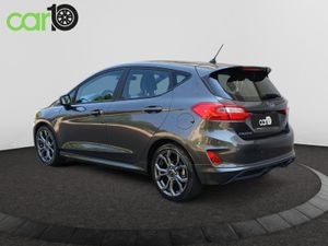 Ford Fiesta 1.5 TDCi 63kW ST-Line 5p  - Foto 3