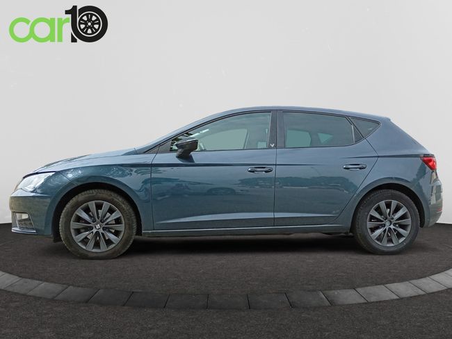 Seat Leon ST 1.0 TSI 85kW (115CV) S&S Style Ed Nav  - Foto 8