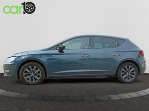 Seat Leon ST 1.0 TSI 85kW (115CV) S&S Style Ed Nav  - Foto 13