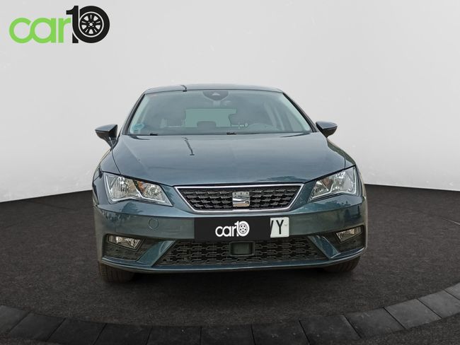 Seat Leon ST 1.0 TSI 85kW (115CV) S&S Style Ed Nav  - Foto 9