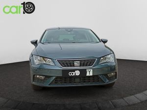 Seat Leon ST 1.0 TSI 85kW (115CV) S&S Style Ed Nav  - Foto 15