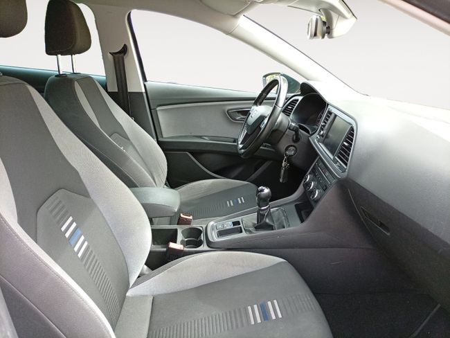 Seat Leon ST 1.0 TSI 85kW (115CV) S&S Style Ed Nav  - Foto 16