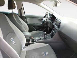 Seat Leon ST 1.0 TSI 85kW (115CV) S&S Style Ed Nav  - Foto 29