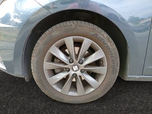 Seat Leon ST 1.0 TSI 85kW (115CV) S&S Style Ed Nav  - Foto 31