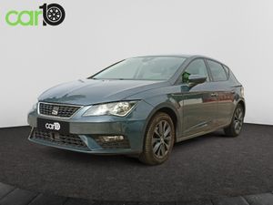 Seat Leon ST 1.0 TSI 85kW (115CV) S&S Style Ed Nav  - Foto 2