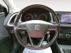 Seat Leon ST 1.0 TSI 85kW (115CV) S&S Style Ed Nav  - Foto 23