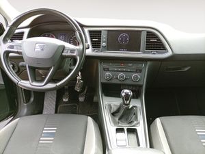 Seat Leon ST 1.0 TSI 85kW (115CV) S&S Style Ed Nav  - Foto 21