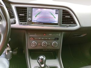 Seat Leon ST 1.0 TSI 85kW (115CV) S&S Style Ed Nav  - Foto 17