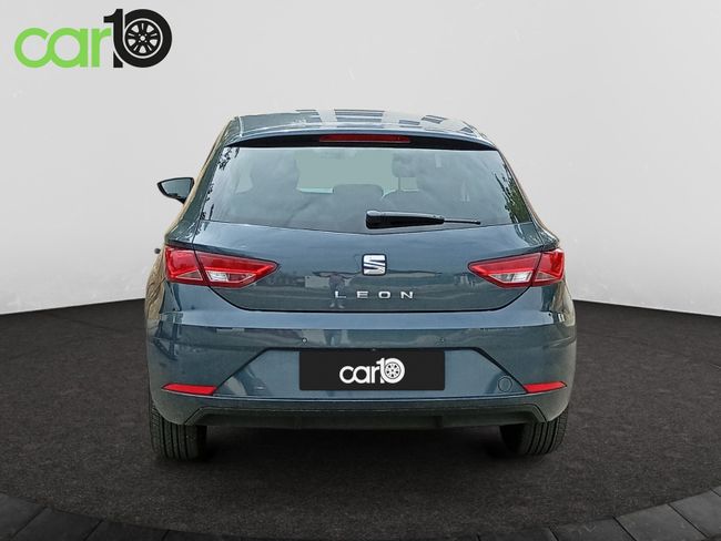 Seat Leon ST 1.0 TSI 85kW (115CV) S&S Style Ed Nav  - Foto 5
