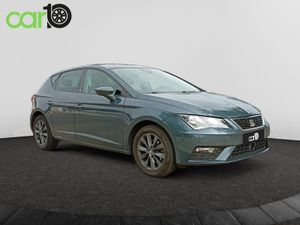 Seat Leon ST 1.0 TSI 85kW (115CV) S&S Style Ed Nav  - Foto 3