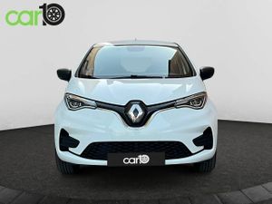 Renault Zoe Intens 100 kW R135 Batería 50kWh  - Foto 11