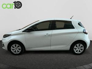 Renault Zoe Intens 100 kW R135 Batería 50kWh  - Foto 27
