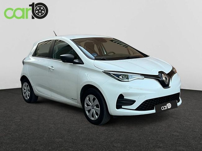 Renault Zoe Intens 100 kW R135 Batería 50kWh  - Foto 6