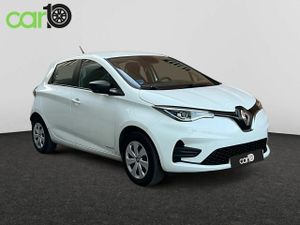 Renault Zoe Intens 100 kW R135 Batería 50kWh  - Foto 9