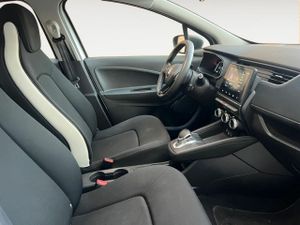 Renault Zoe Intens 100 kW R135 Batería 50kWh  - Foto 17