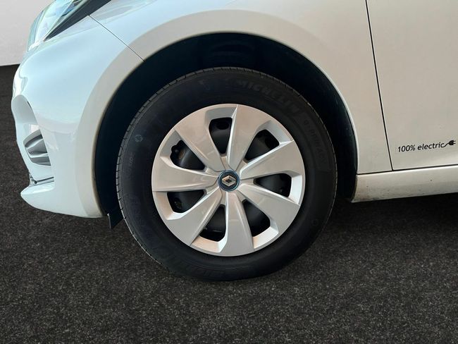 Renault Zoe Intens 100 kW R135 Batería 50kWh  - Foto 14