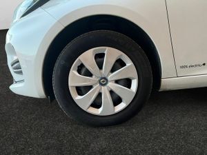 Renault Zoe Intens 100 kW R135 Batería 50kWh  - Foto 25
