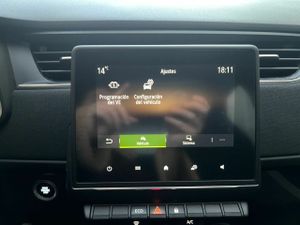 Renault Zoe Intens 100 kW R135 Batería 50kWh  - Foto 21