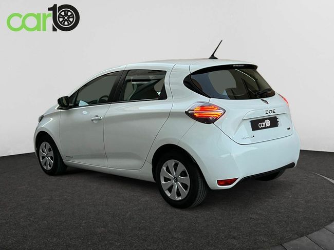 Renault Zoe Intens 100 kW R135 Batería 50kWh  - Foto 3