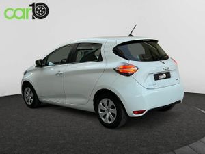 Renault Zoe Intens 100 kW R135 Batería 50kWh  - Foto 3