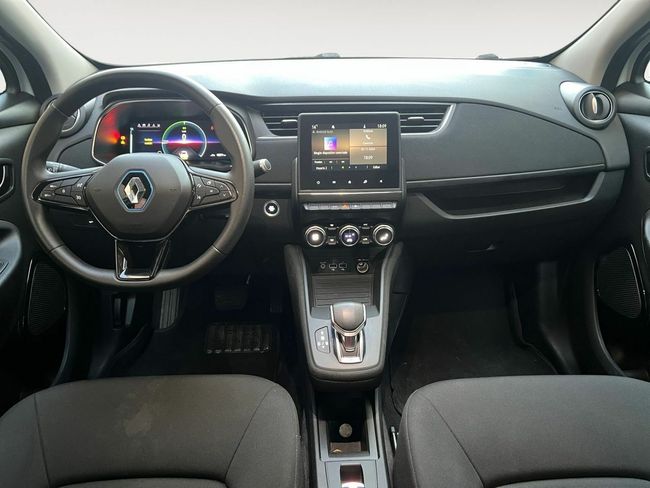 Renault Zoe Intens 100 kW R135 Batería 50kWh  - Foto 8
