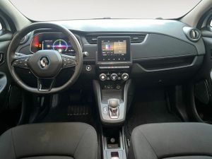 Renault Zoe Intens 100 kW R135 Batería 50kWh  - Foto 13