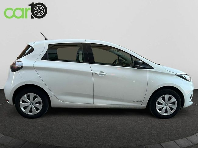 Renault Zoe Intens 100 kW R135 Batería 50kWh  - Foto 13