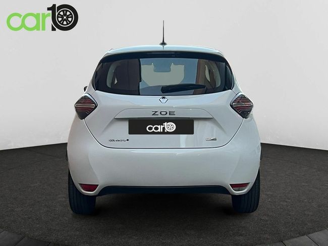 Renault Zoe Intens 100 kW R135 Batería 50kWh  - Foto 4