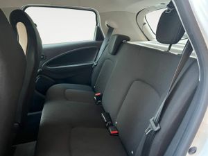 Renault Zoe Intens 100 kW R135 Batería 50kWh  - Foto 15