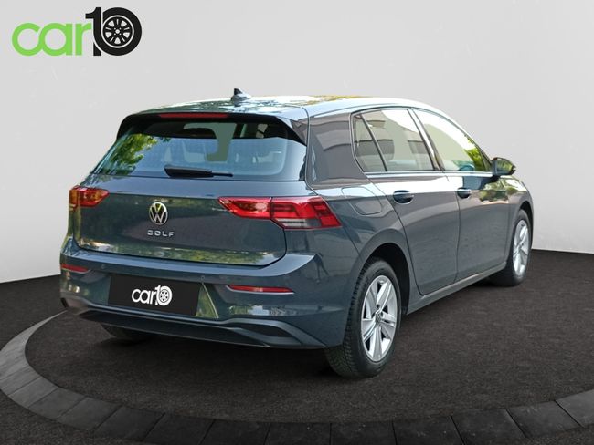 Volkswagen Golf Life 2.0 TDI 110kW (150CV) DSG  - Foto 7