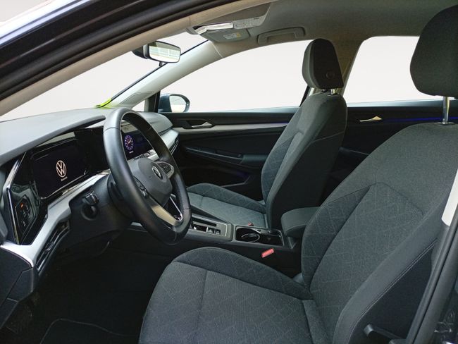 Volkswagen Golf Life 2.0 TDI 110kW (150CV) DSG  - Foto 9